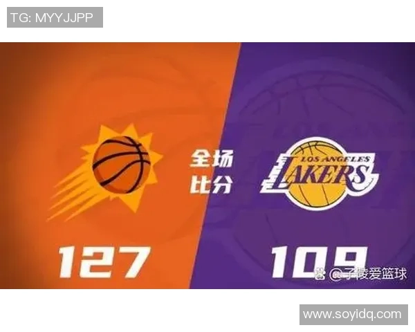 周日309场激战太阳队迎战湖人队期待精彩对决与球星表现
