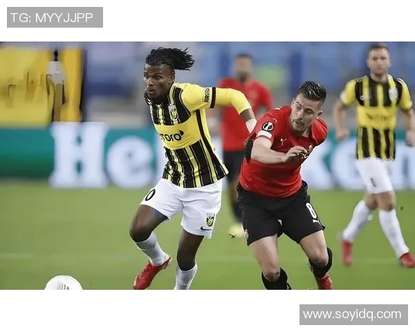 巴塞尔与阿贾克斯的巅峰对决谁能在欧战中笑到最后